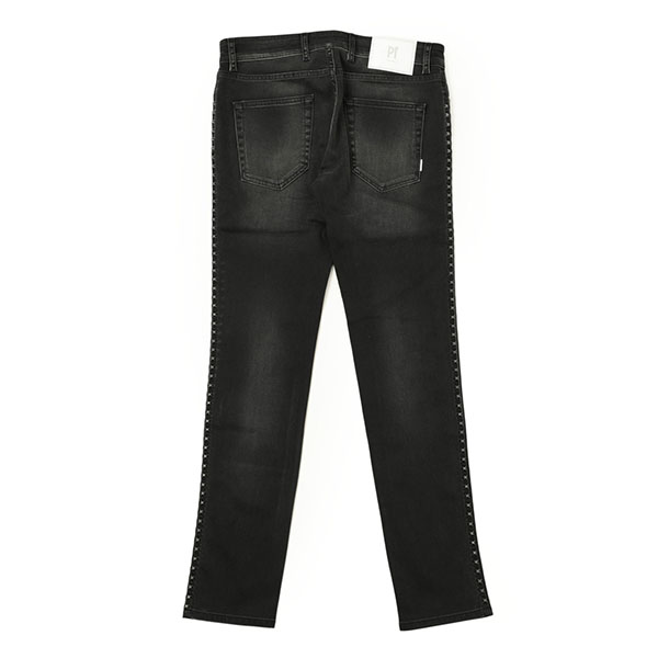 PT TORINO＞ ROCK 超細いデニム スキスキスキニー編｜ビームス